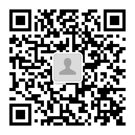 古镇高村公众号二维码