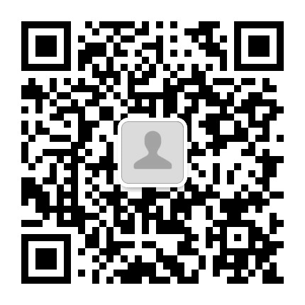 南湖新丰公众号二维码