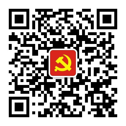 朝阳市双塔区委组织部公众号二维码