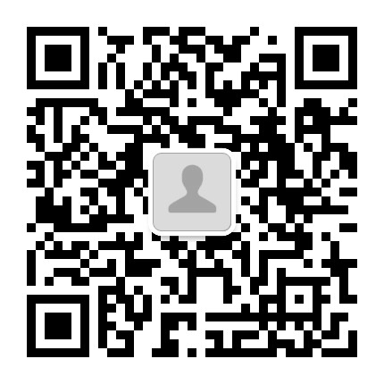 金中楼商会公众号二维码