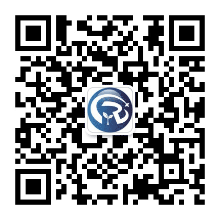 梅村成瑞志教育公众号二维码