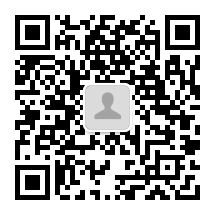 净月公安户政零距离公众号二维码