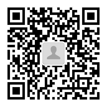 本溪长城社区公众号二维码