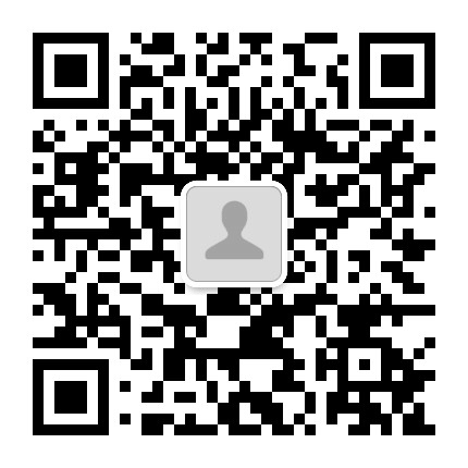 稻香珠坑公众号二维码