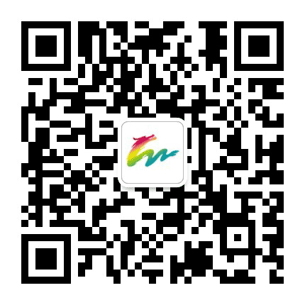 乐游汉王公众号二维码