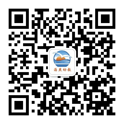 达川区海燕幼儿园公众号二维码