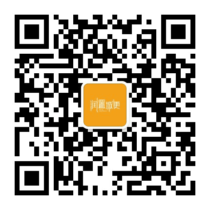 华润置地城市更新公众号二维码