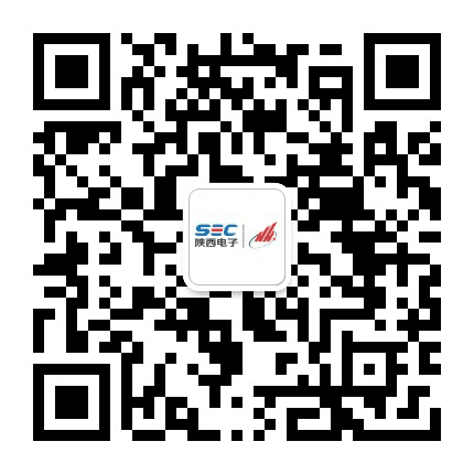 黄河集团公众号二维码