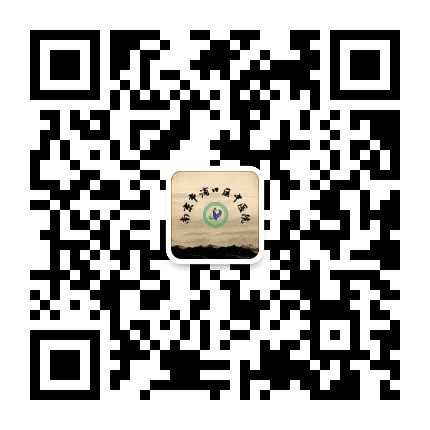 南京市中医院浦口分院公众号二维码