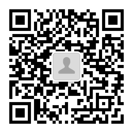 晋宁林业公众号二维码