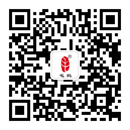 洛带毛妈麻花公众号二维码