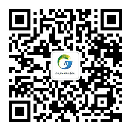 贵州盘江高级技工学校公众号二维码