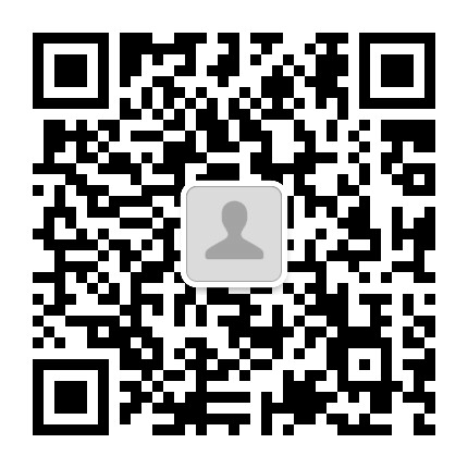 廉洁乐贤公众号二维码
