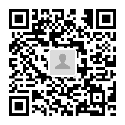 吉星社区公众号二维码