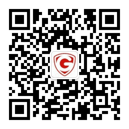 国盛砂石公众号二维码