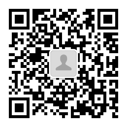 西安周至禁毒公众号二维码