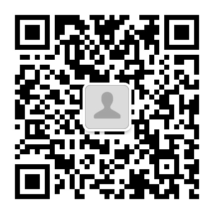 河北涿鹿清凉寺公众号二维码