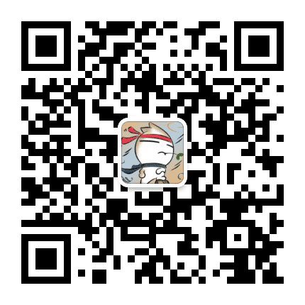 葱哥前哨公众号二维码