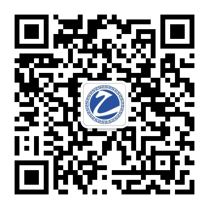 扎鲁特旗民族事务委员会公众号二维码