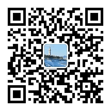 威海资讯公众号二维码