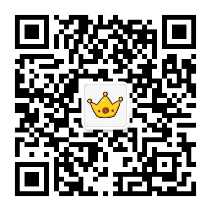 元宝酱公众号二维码