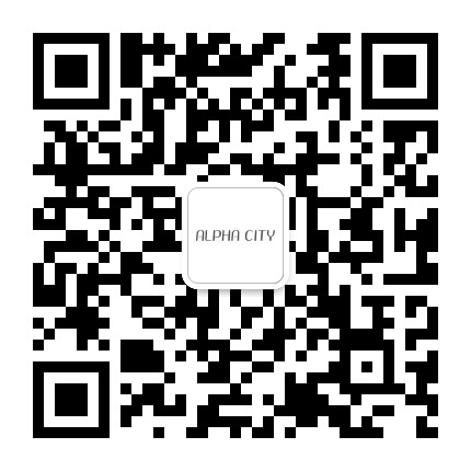 千岛湖气球王国公众号二维码