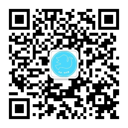 东城和平里公众号二维码