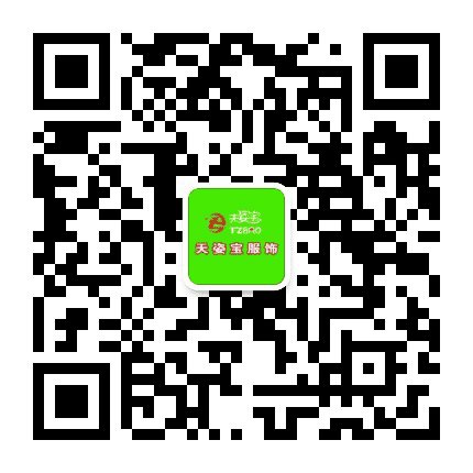 蓝色风云公众号二维码