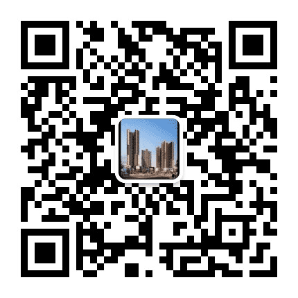 世昌商业广场公众号二维码