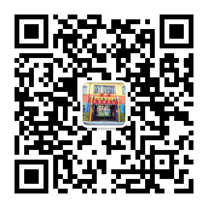 张家口桥东区宏伟幼儿园公众号二维码
