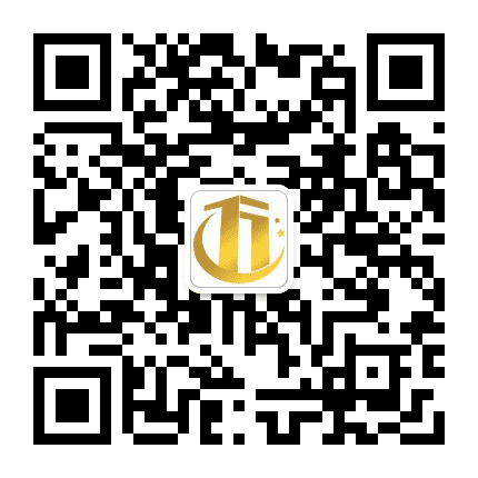 万象更好公众号二维码
