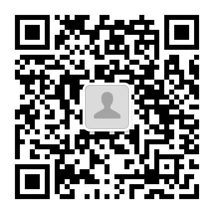 开拓蒋家公众号二维码