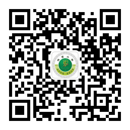 南海区桂园小学公众号二维码