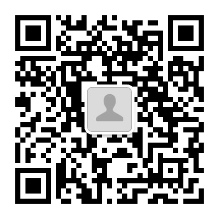 崇明河长公众号二维码