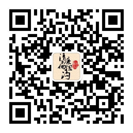 扁担沟镇人民政府公众号二维码