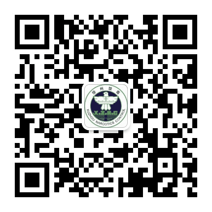 徐州禁毒在线公众号二维码