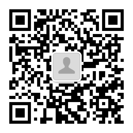 中山市中山职业技术学院校友会公众号二维码