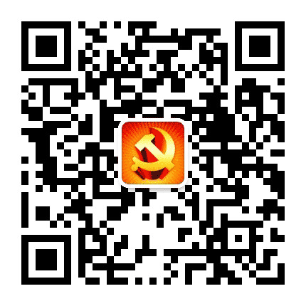 王益党建公众号二维码
