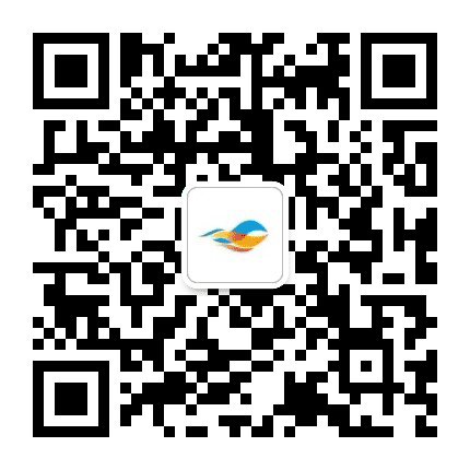 金山国资公众号二维码
