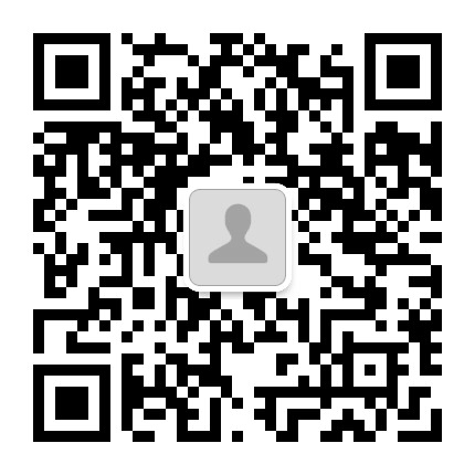 阳曲交警公众号二维码