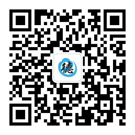 三林e德家园公众号二维码