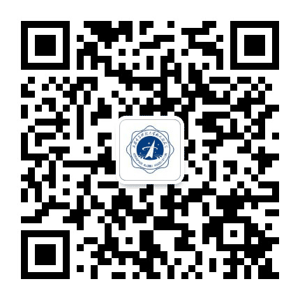 西电航天校友会公众号二维码