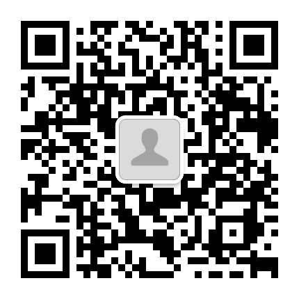 魅力洪家楼公众号二维码