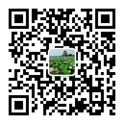 覃塘普法公众号二维码