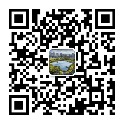 太湖路微语公众号二维码