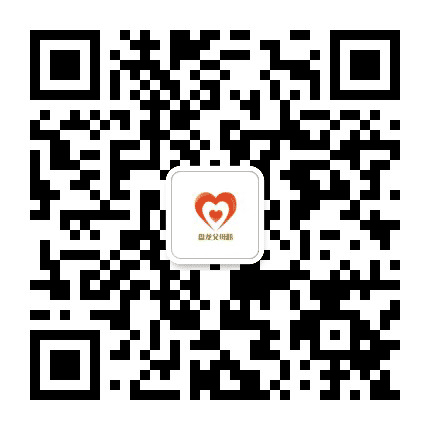 盘龙父母心公众号二维码