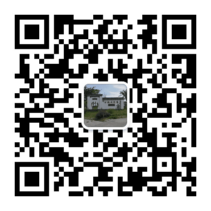 丁桥万新公众号二维码