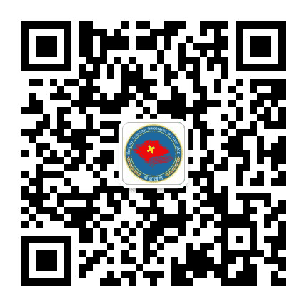 国胜医投公众号二维码
