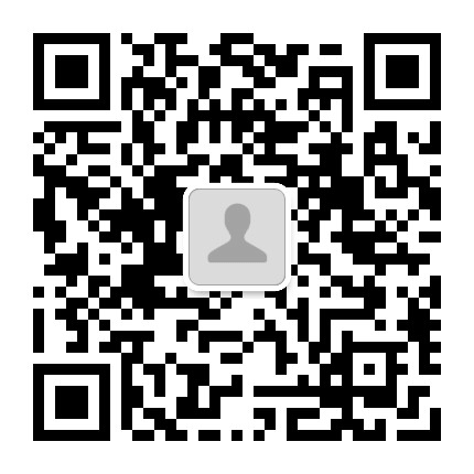 椒江制造公众号二维码