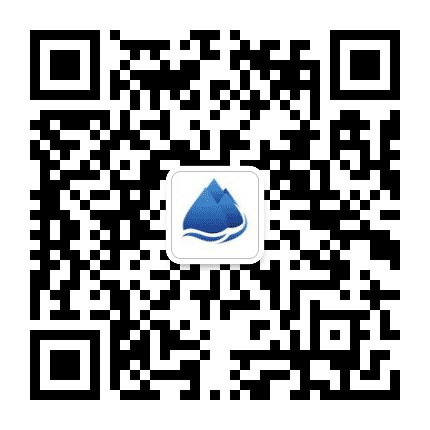 梅语山泉公众号二维码